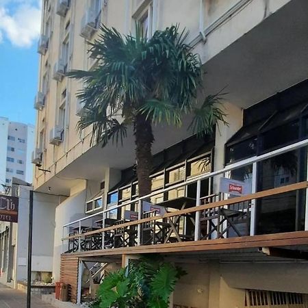 Carlos Niso 1 Concepción del Uruguay Esterno foto